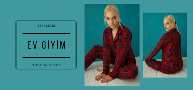 PİJAMA TAKIM PİJAMA TAKIM